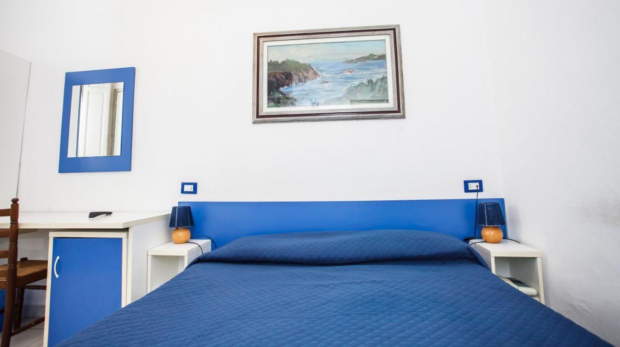 Hotel Rex Viareggio Esterno foto