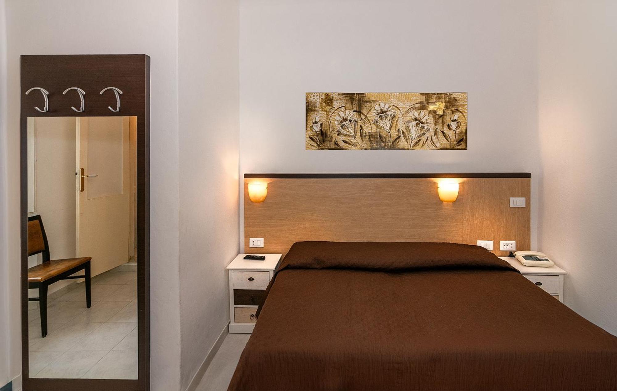 Hotel Rex Viareggio Esterno foto