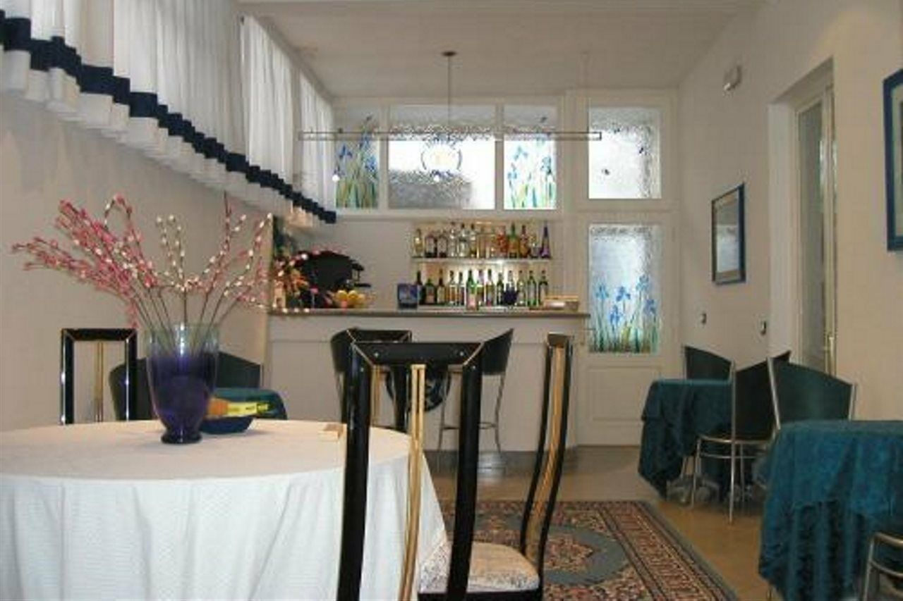 Hotel Rex Viareggio Esterno foto